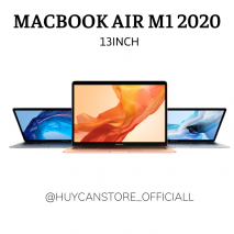 MACBOOK AIR M1 2020 256GB/8GB NEW